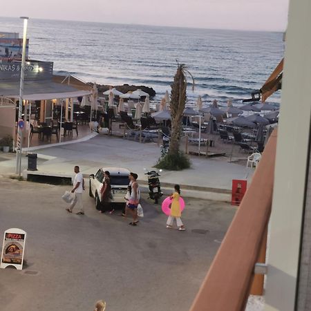 Mythical Escapes! Otel Stalida Dış mekan fotoğraf